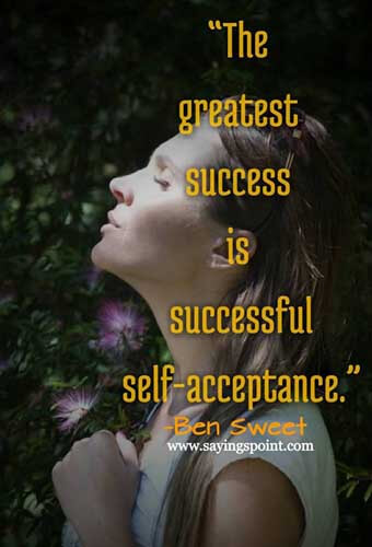 Success Sayings