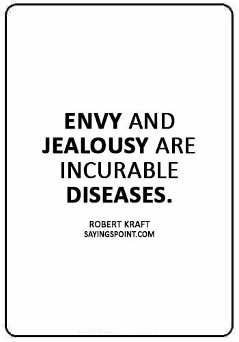 68 Envy Quotes and Sayings Sayings Point