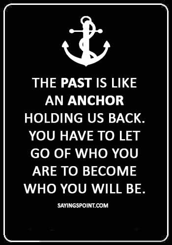 cute anchor quotes - 