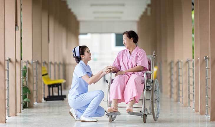 Nurses Sayings