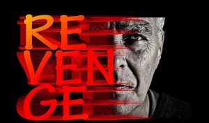 Revenge Sayings