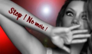 Abuse Sayings