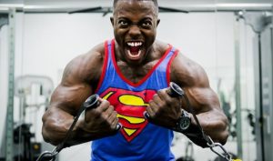 Funny Exercise Sayings