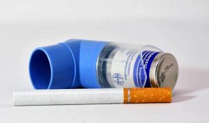 Short Sayings about Asthma